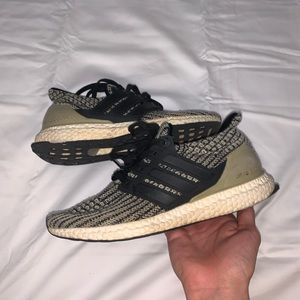 Ultra Boost 4.0 Dark Mocha